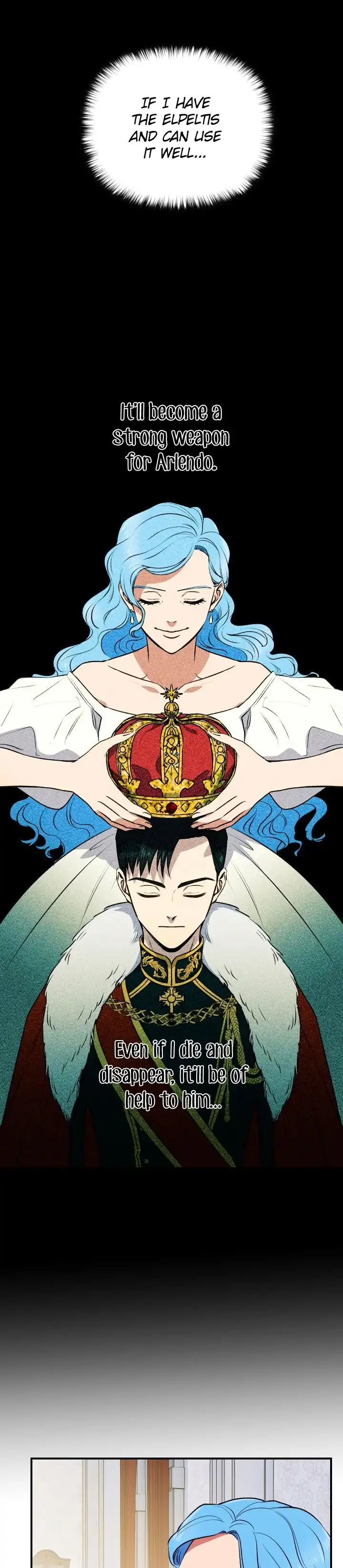 The Monster Duchess and Contract Princess Chapter 63 14